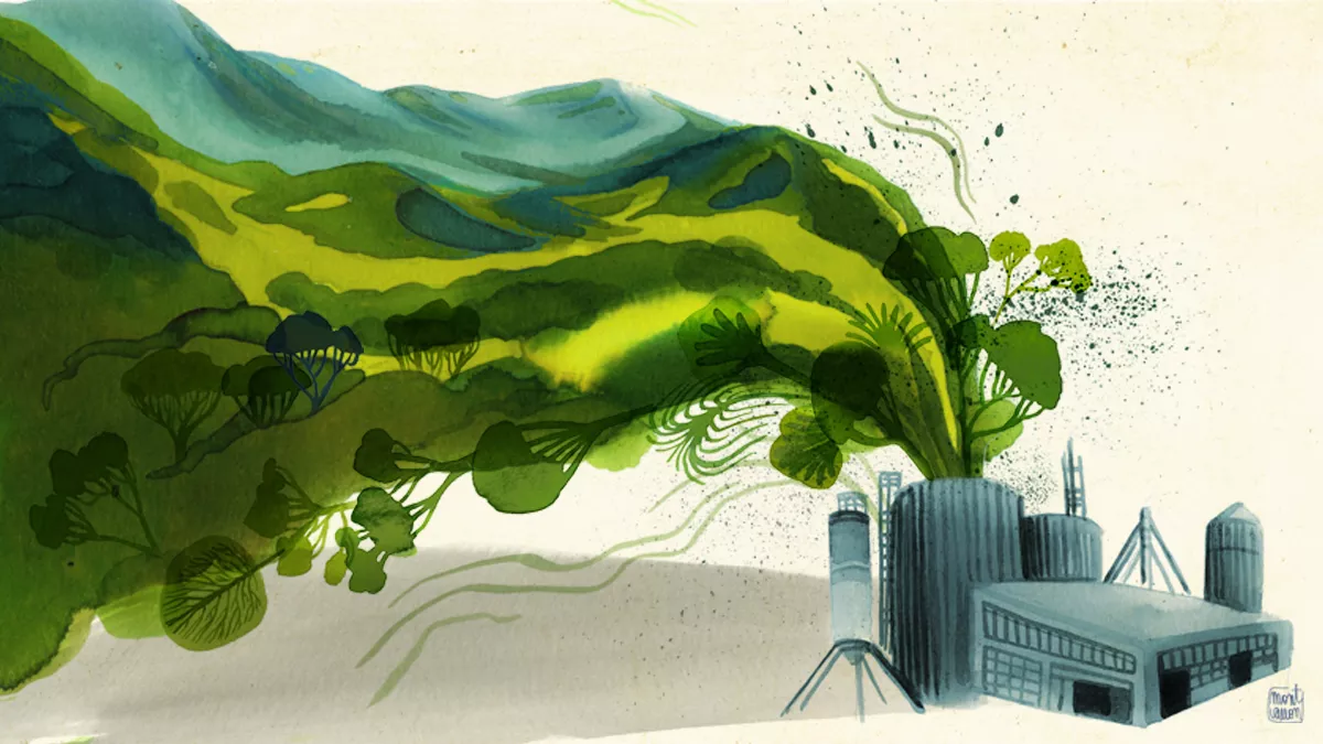 Article Alternatives Économiques