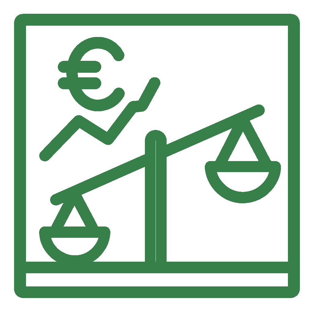 Un modèle économique déséquilibré