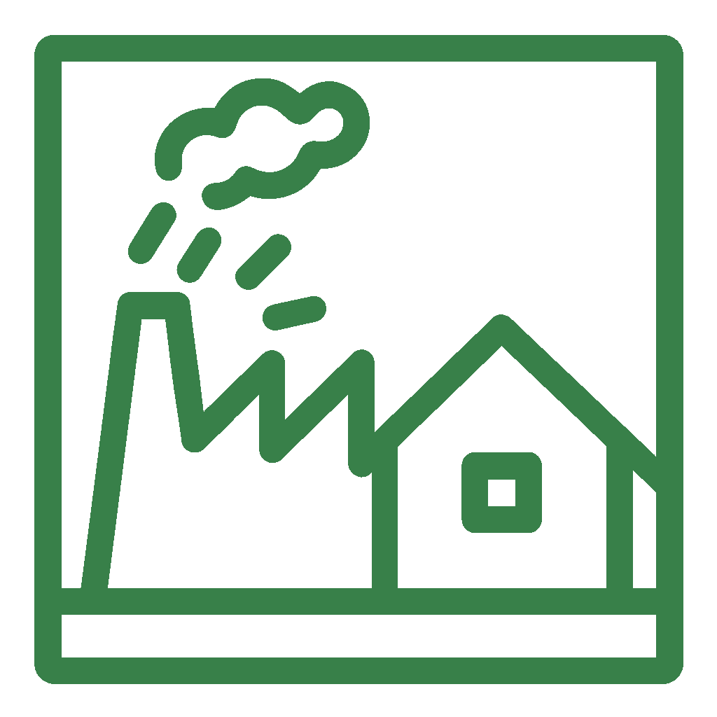 Une vie locale menacée